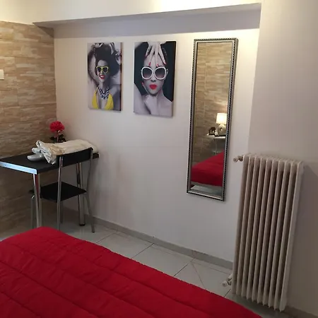 Apartment City Break