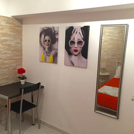 Apartment City Break Athens