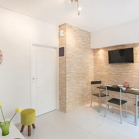City Break Apartment *